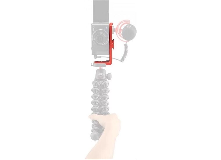 Joby Vert L-Bracket vertical