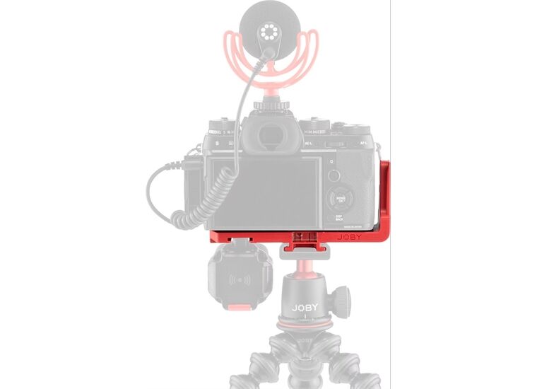 Joby Vert L-Bracket vertical