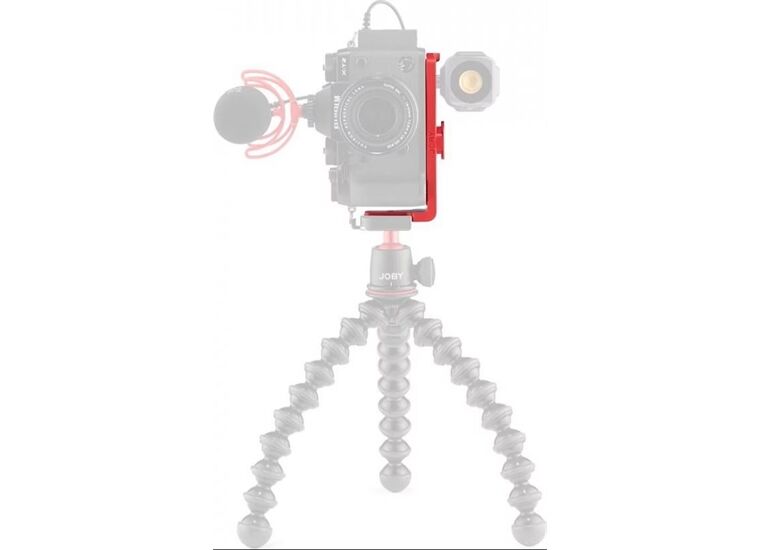 Joby Vert L-Bracket vertical