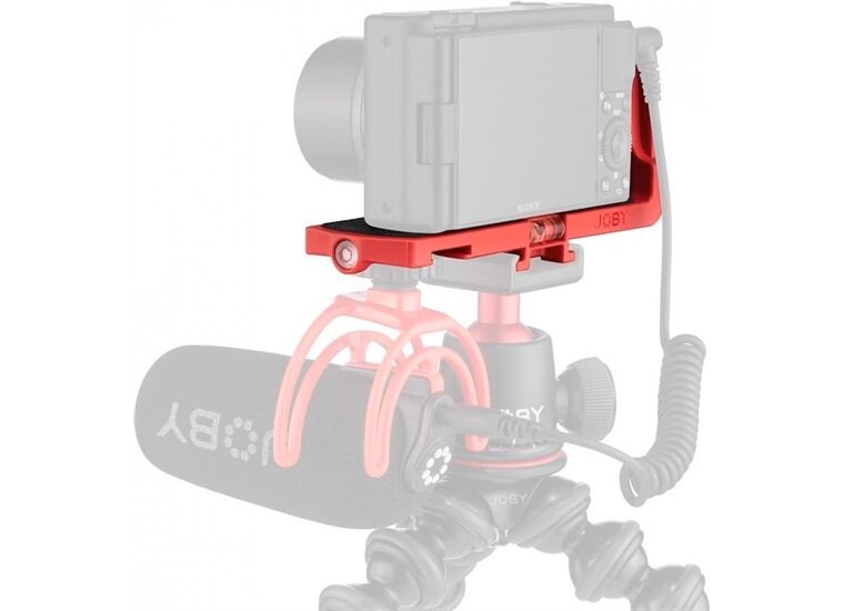 Joby Vert L-Bracket vertical