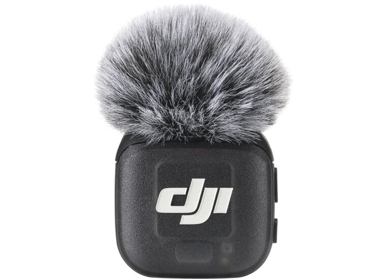 DJI Mic 3 Transmitter