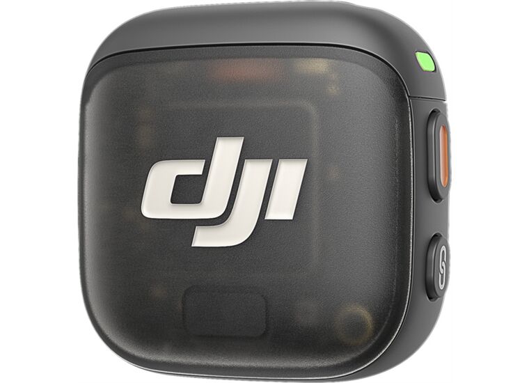 DJI Mic 3 Transmitter