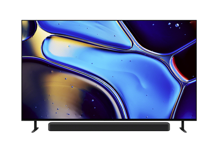 Sony K55 XR 84 PAEP BRAVIA 8 OLED-TV