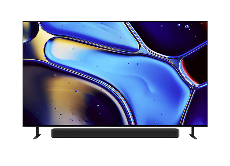 Sony K55 XR 84 PAEP BRAVIA 8 OLED-TV