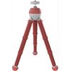 Joby Podzilla Medium Kit Red