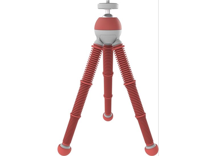 Joby Podzilla Medium Kit Red