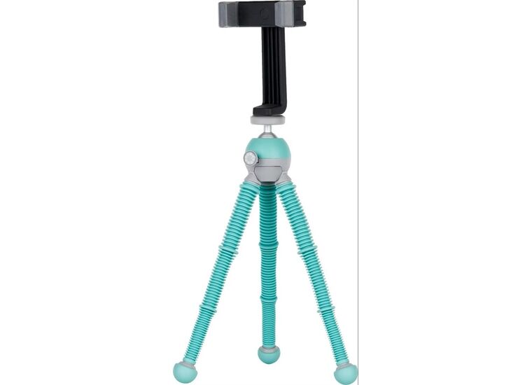 Joby Podzilla Medium Kit Teal