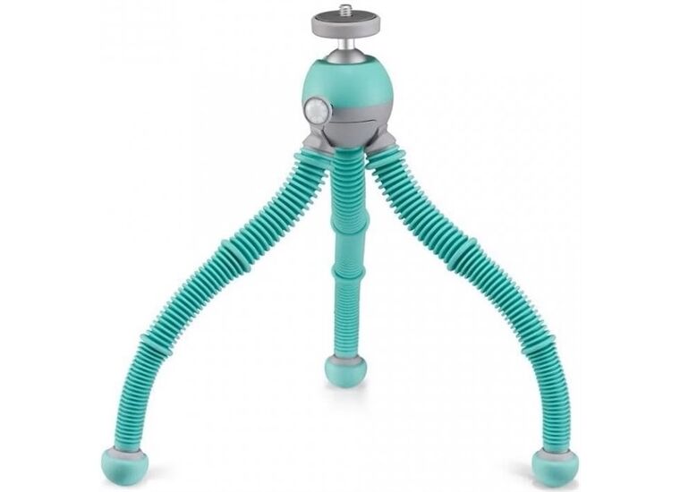 Joby Podzilla Medium Kit Teal