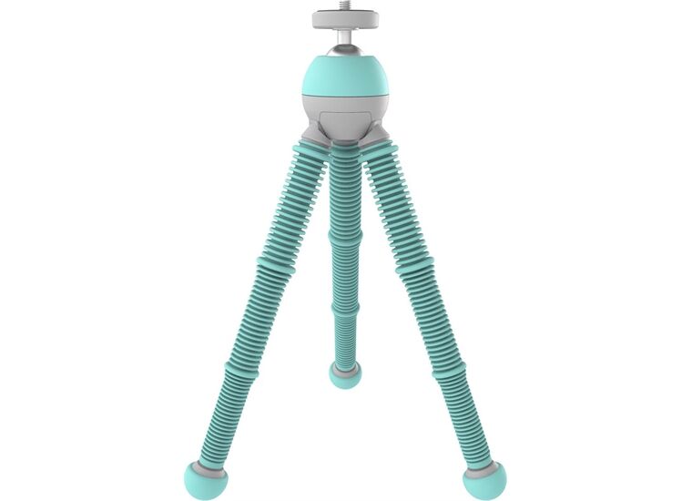 Joby Podzilla Medium Kit Teal