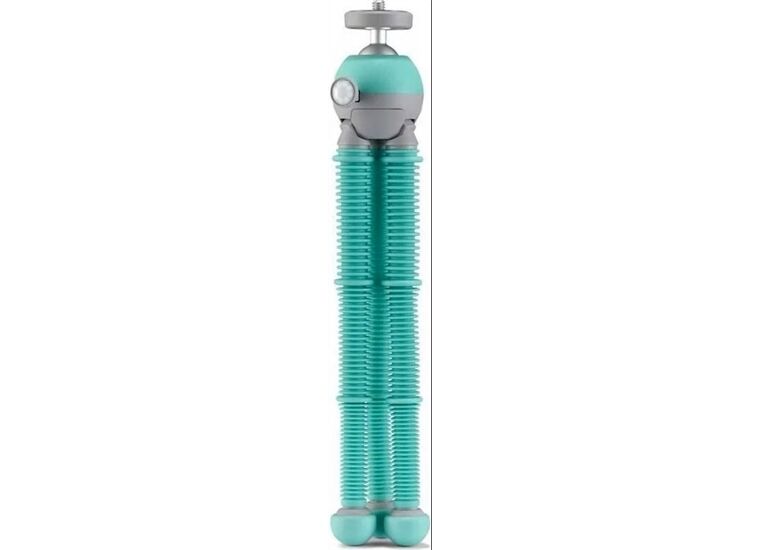 Joby Podzilla Medium Kit Teal