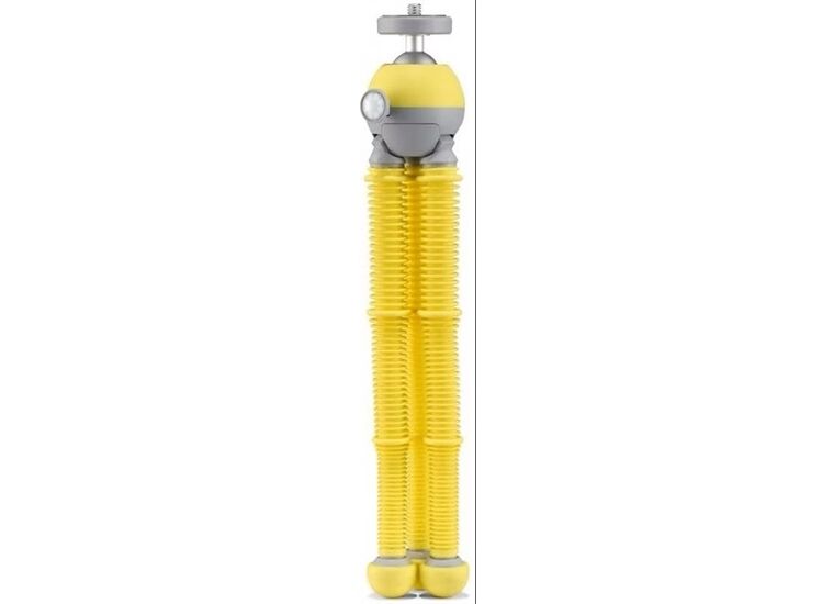 Joby Podzilla Medium Kit Yellow