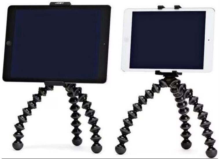 Joby Grip Tight GP Stand PRO Tablet
