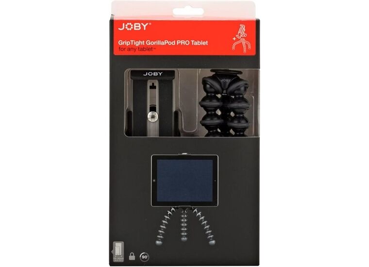 Joby Grip Tight GP Stand PRO Tablet