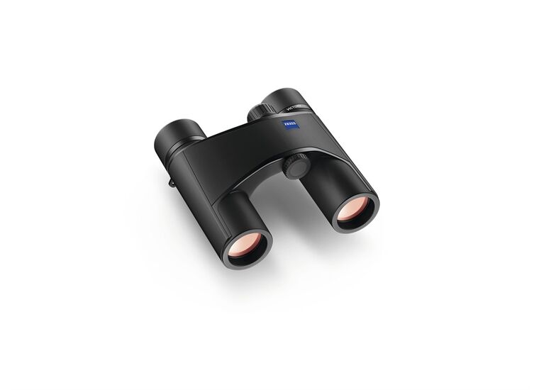 Zeiss Victory Pocket 8x25