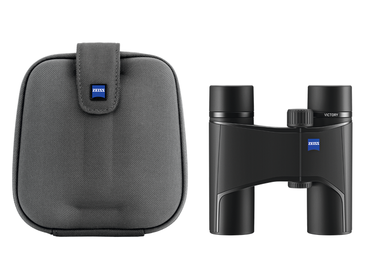 Zeiss Victory Pocket 10x25