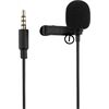 Joby Wavo Lav Mobile Microphone