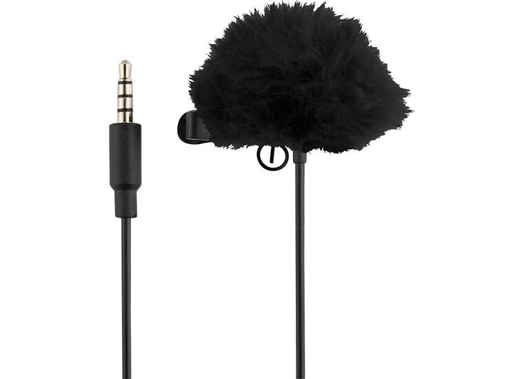 Joby Wavo Lav Mobile Microphone