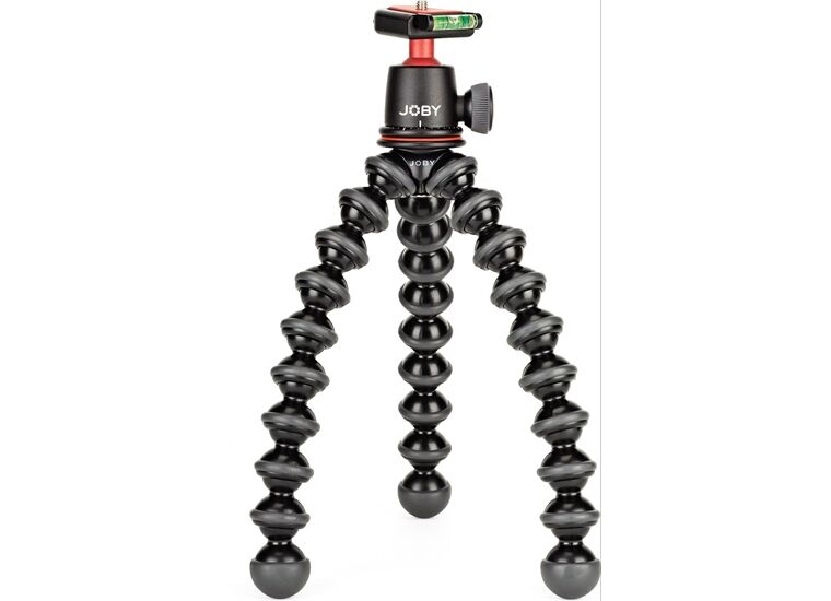 Joby Gorilla Pod 3K Kit mit Kopf