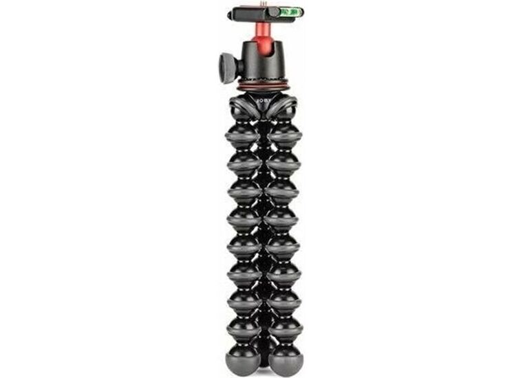 Joby Gorilla Pod 3K Kit mit Kopf