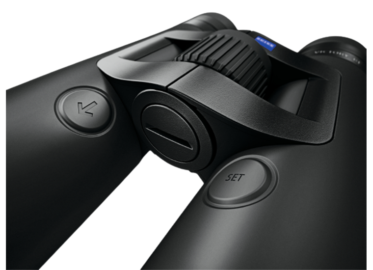 Zeiss Victory RF 10x42