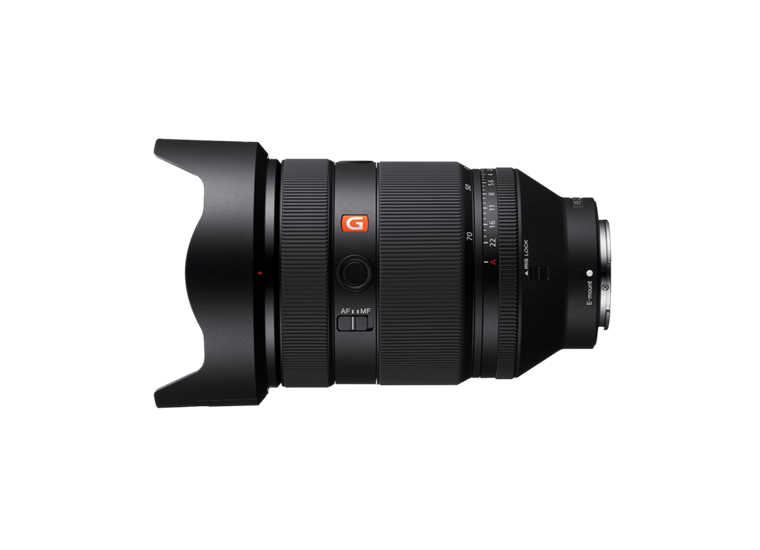 Sony SEL-28-70 GM F2.0 Zoom-Objektiv Vollformat