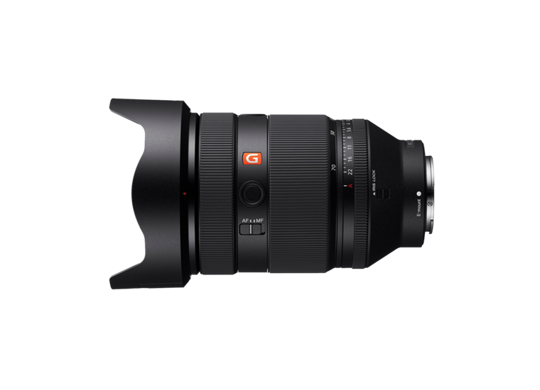 Sony SEL-28-70 GM F2.0 Zoom-Objektiv Vollformat