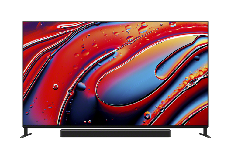 Sony K 75 XR 90 P Bravia 9 MiniLED