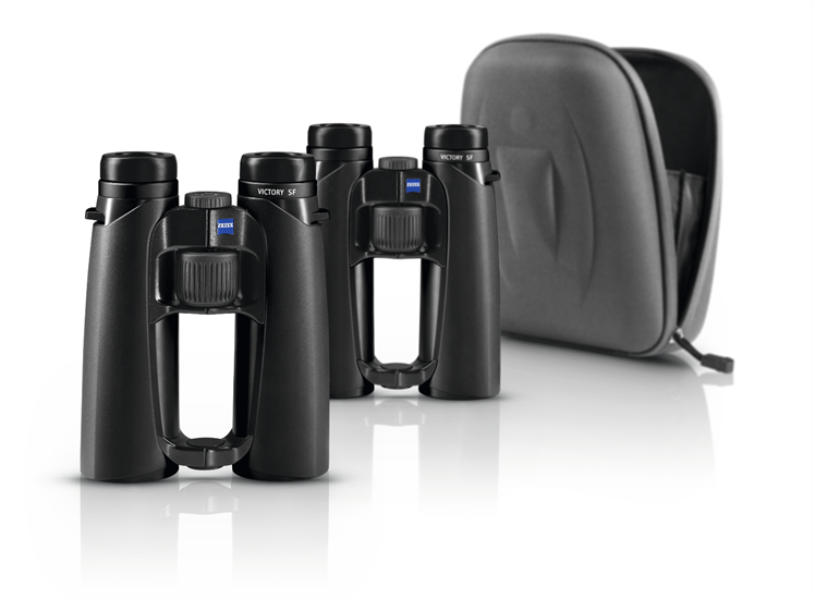 Zeiss Victory SF 10x42