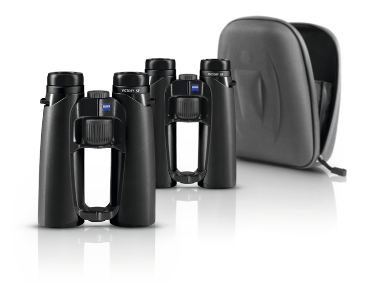 Zeiss Victory SF 10x42
