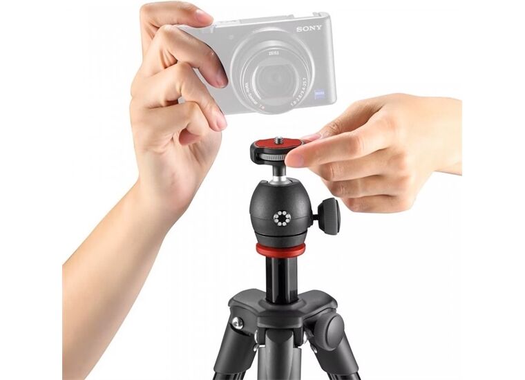 Joby Compact Light Kit