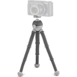 Joby Podzilla Medium Kit Gray