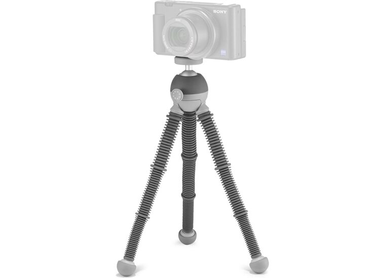 Joby Podzilla Medium Kit Gray