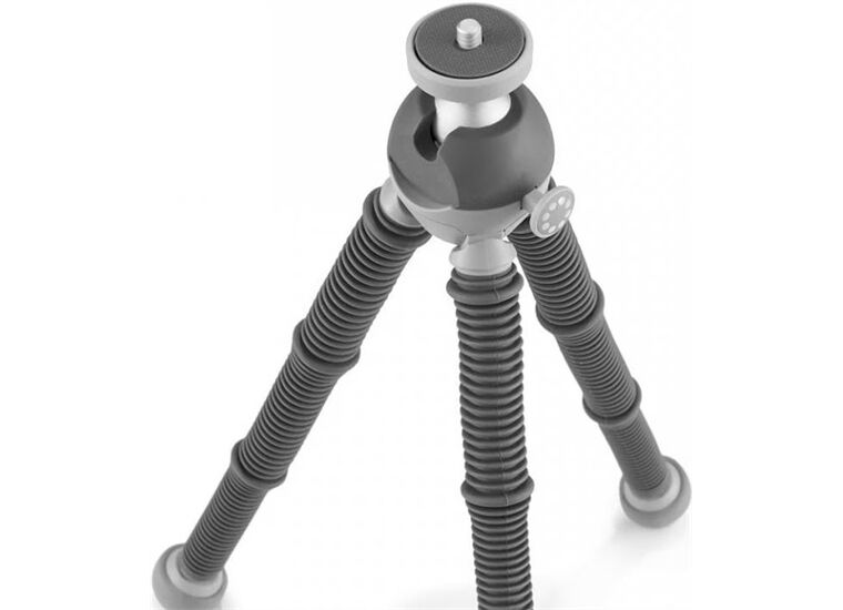 Joby Podzilla Medium Kit Gray