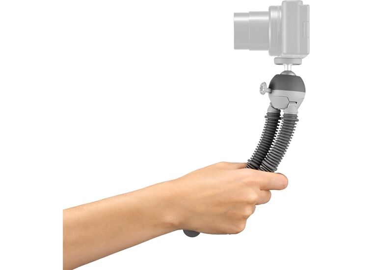 Joby Podzilla Medium Kit Gray