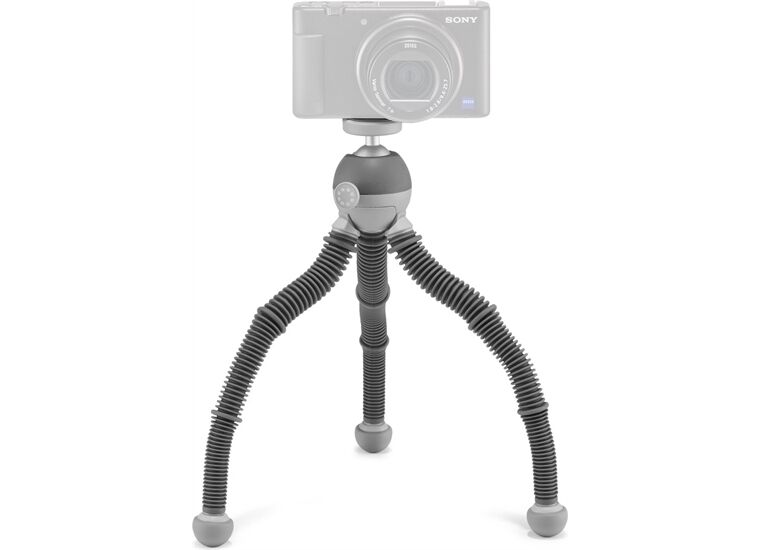 Joby Podzilla Medium Kit Gray