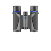 Zeiss Terra ED 10x25 Fernglas schwarz grau