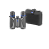 Zeiss Terra ED 10x25 Fernglas schwarz grau