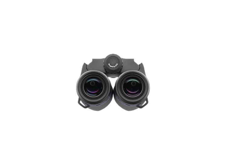 Zeiss Terra ED 10x25 Fernglas schwarz grau