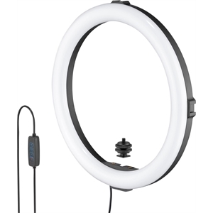 Joby Beamo Ring Light 12"