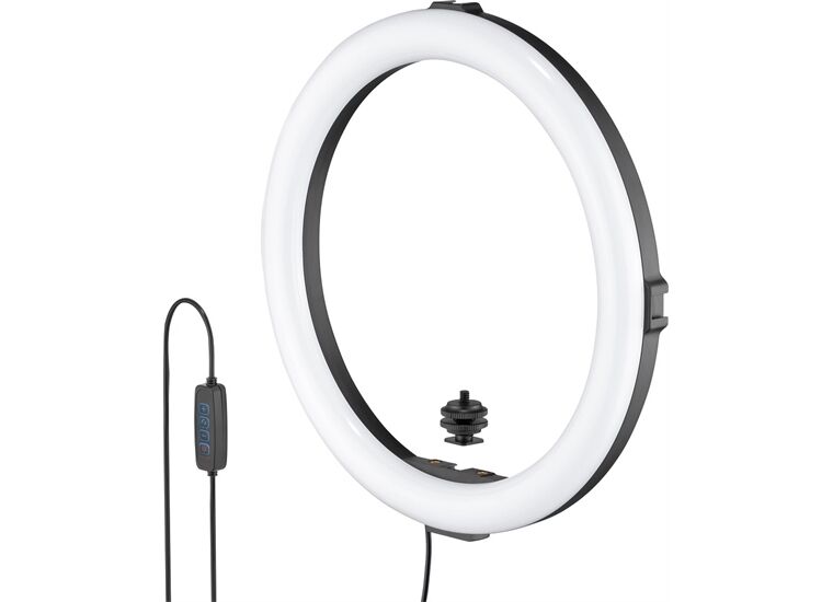 Joby Beamo Ring Light 12"