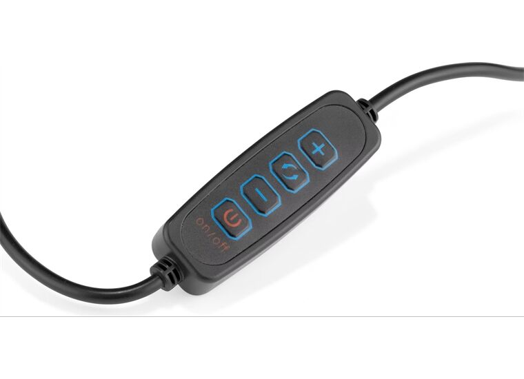 Joby Beamo Ring Light 12"