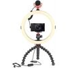 Joby Beamo Ring Light 12"