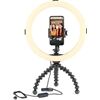 Joby Beamo Ring Light 12"