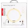 Joby Beamo Ring Light 12"