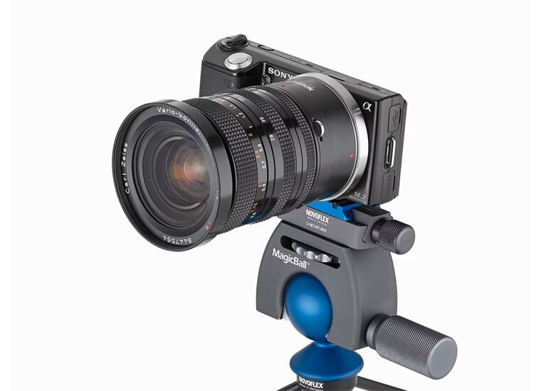 Novoflex MagicBall Mini