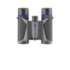 Zeiss Terra ED 8x25 Pocket grau-schwarz
