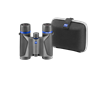 Zeiss Terra ED 8x25 Pocket grau-schwarz