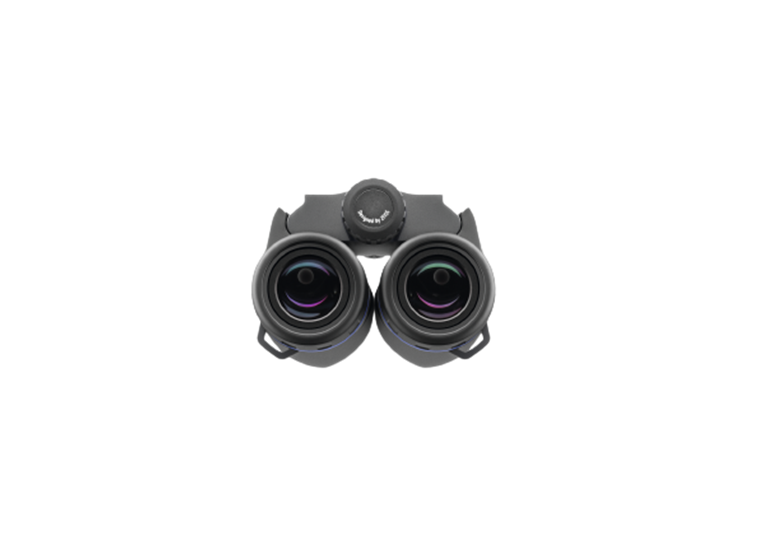 Zeiss Terra ED 8x25 Pocket grau-schwarz