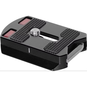 Sirui TY-55KS Arca kompatible Schnellwechselplatte