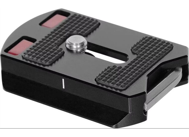 Sirui TY-55KS Arca kompatible Schnellwechselplatte